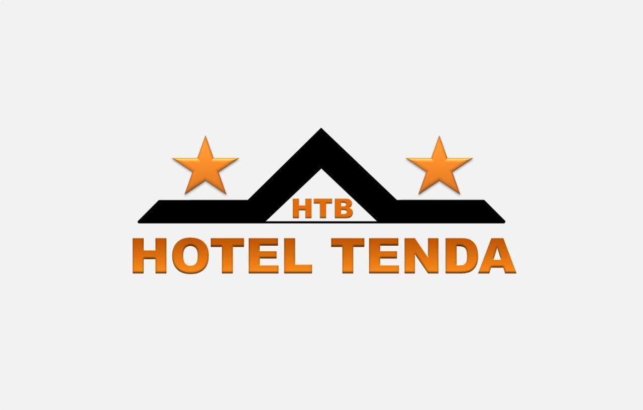 Hotel Tenda Brigadeiro Sp เซาเปาโล ภายนอก รูปภาพ